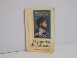 Papel Memorias De Adriano Pk