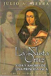 Papel Ñusta Ortiz, La