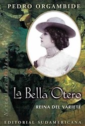 Papel Bella Otero, La