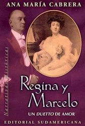 Papel Regina Y Marcelo Oferta