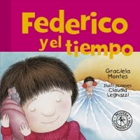 Libro Federico Y El Tiempo