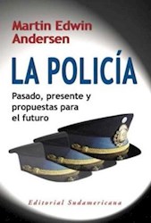 Papel Policia, La Oferta