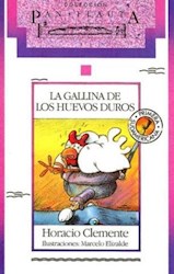 Papel Gallina De Los Huevos Duros, La