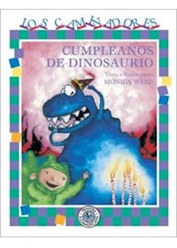 Papel Cumpleaños De Dinosaurios