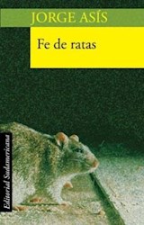 Papel Fe De Ratas Pk