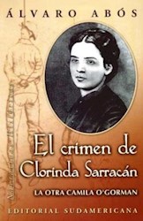 Papel Crimen De La Clorinda Sarracan, El