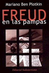 Papel Freud En Las Pampas