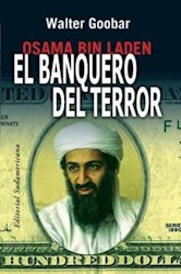 Papel Osama Bin Laden El Banquero Del Terror Ofert