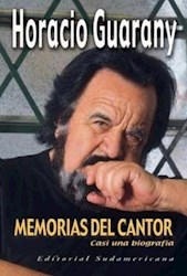 Papel Memorias Del Cantor