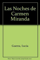 Papel Noches De Carmen Miranda, Las