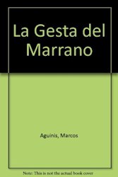 Papel Gesta Del Marrano Pk