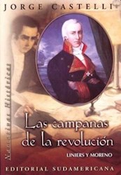 Papel Campanas De La Revolucion, Las