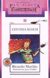 Papel Cinthia Scoch