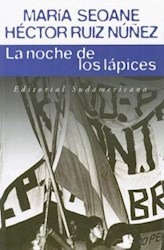 Papel Noche De Los Lapices, La