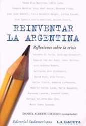 Papel Reinventar La Argentina, La