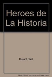 Papel Heroes De La Historia