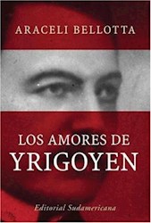 Papel Amores De Yrigoyen, Los
