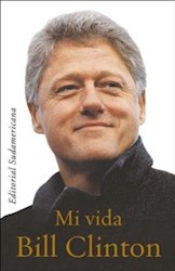 Papel Mi Vida Bill Clinton