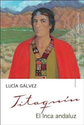 Papel Titaquin El Inca Andaluz