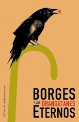 Papel Borges Y Los Orangutanes Eternos