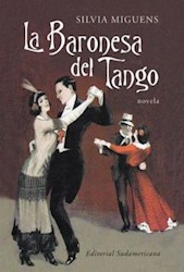 Papel Baronesa Del Tango, La