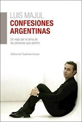 Papel Confesiones Argentinas