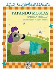 Libro Papando Moscas