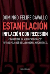 Papel Estanflacion Inflacion Con Recesion