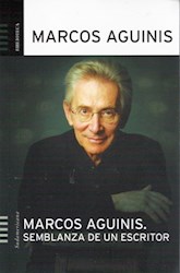 Papel Marcos Aguinis Semblanza De Un Escritor