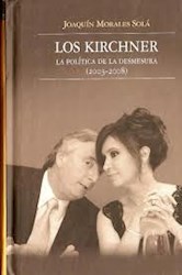 Papel Kirchner, Los