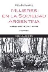Papel Mujeres En La Sociedad Argentina