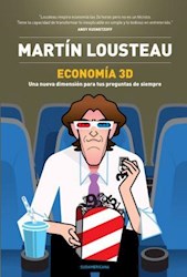 Papel Economia 3D