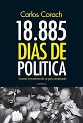 Papel 18.885 Dias De Politica