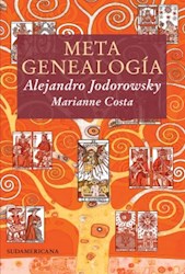 Libro Metagenealogia