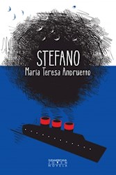 Libro Stefano