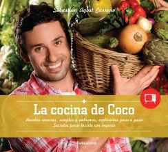 Libro La Cocina De Coco