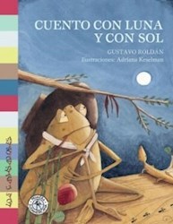 Libro Cuento Con Luna Y Sol
