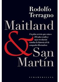 Papel Maitland Y San Martin