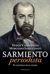 Libro Sarmiento Periodista