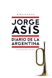 Libro Diario De La Argentina