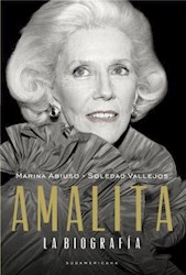 Papel Amalita La Biografia