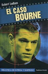Papel Caso Bourne, El