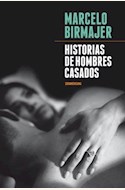 Papel HISTORIAS DE HOMBRES CASADOS