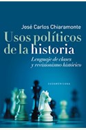 Papel USOS POLITICOS DE LA HISTORIA