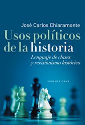 Papel Usos Politicos De La Historia