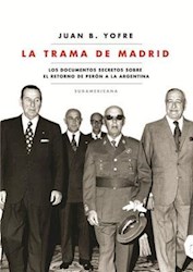 Papel Trama De Madrid, La
