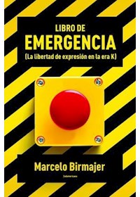Papel Libro De Emergencia