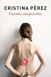 Libro Cuentos Inesperados