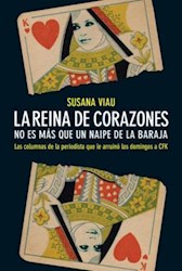 Papel Reina De Corazones, La