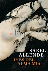 Libro Ines Del Alma Mia